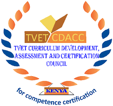 TVET CDACC