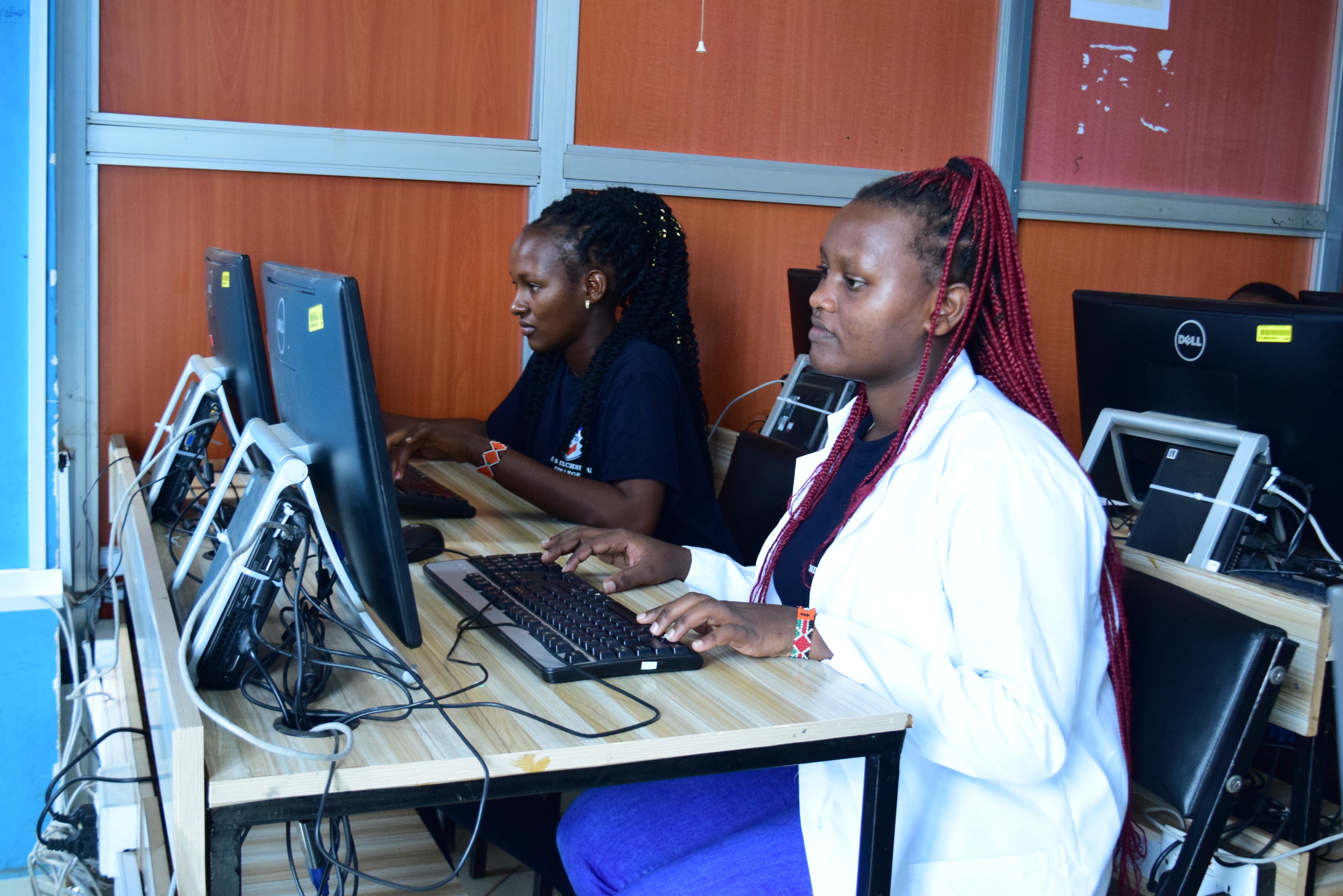 Certificate in Electrical & Electronic Engineering