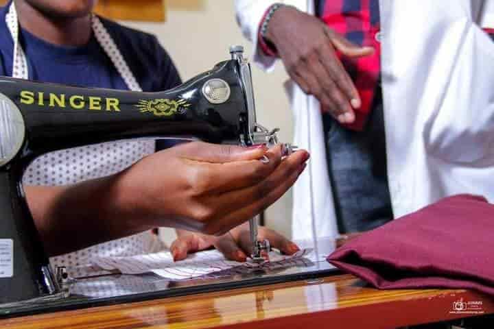 School of Hair and Beauty