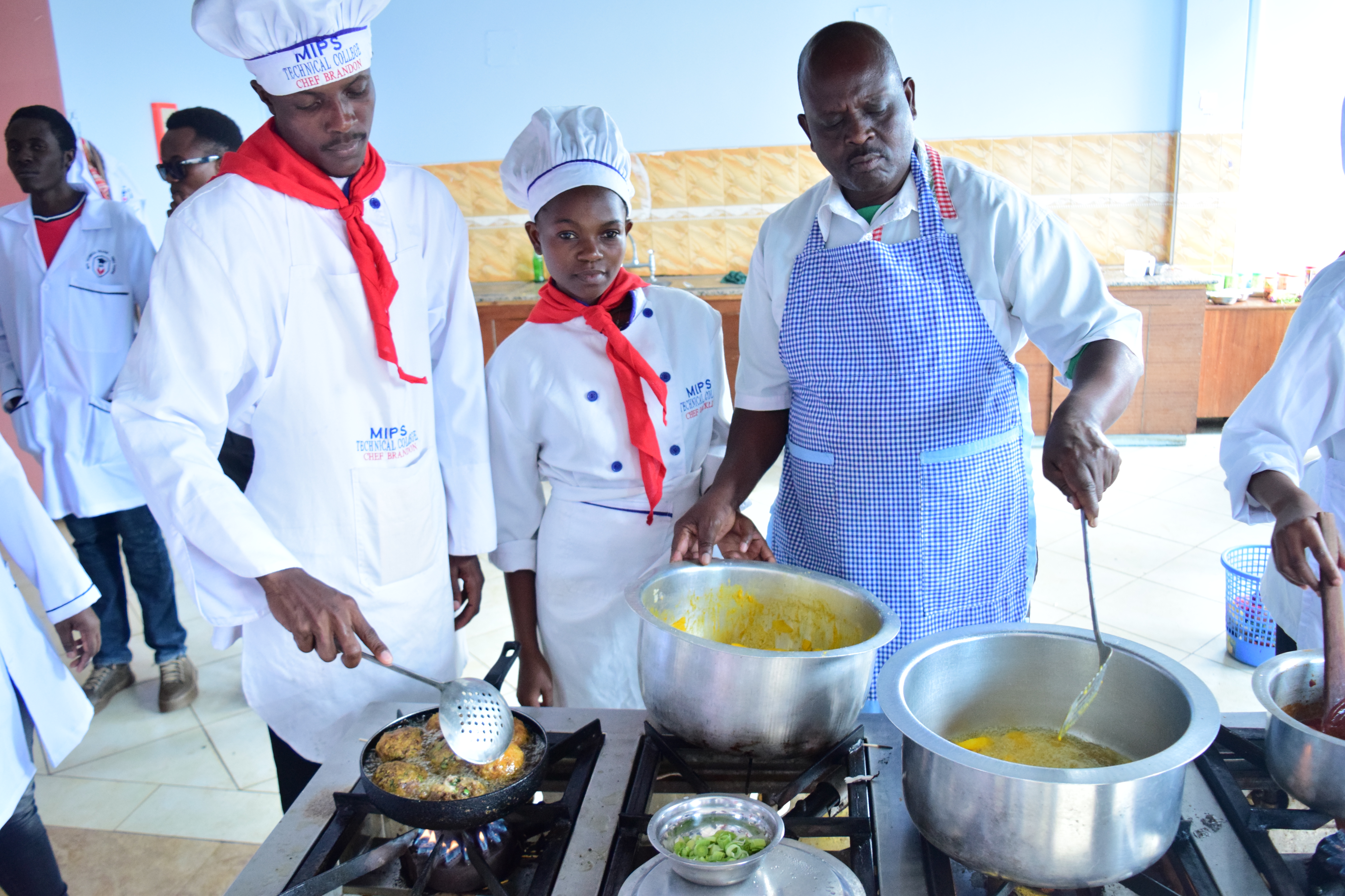 Certificate in Electrical & Electronic Engineering