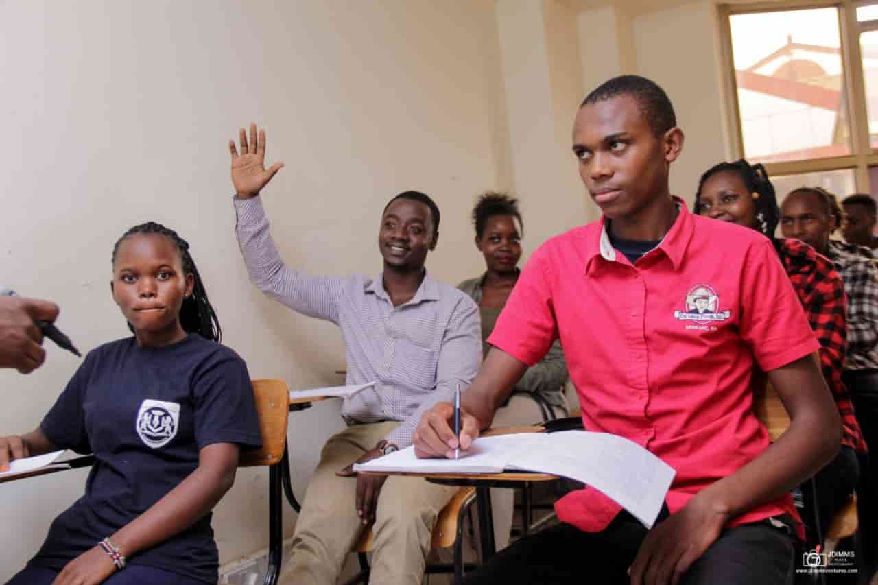 Certificate in Electrical & Electronic Engineering